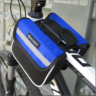 Sacoche pour vélo - Ref 2216993