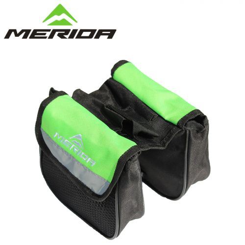 Sacoche pour vélo mixte MERIDA - Ref 2217081