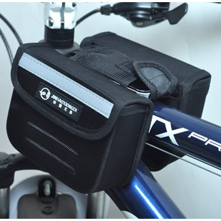 Sacoche pour vélo - Ref 2217116