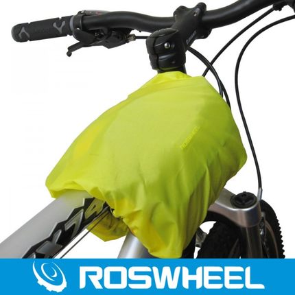 Sacoche pour vélo mixte ROSWHEEL - Ref 2217126