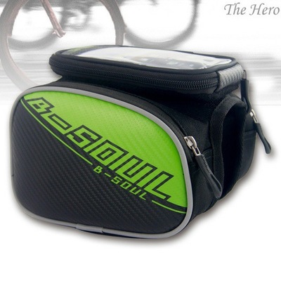 Sacoche pour vélo - Ref 2217128