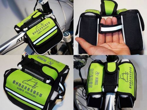 Sacoche pour vélo LOGO - Ref 2217133