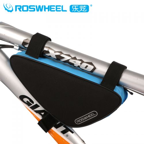 Sacoche pour vélo ROSWHEEL - Ref 2217152