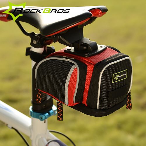Sacoche pour vélo ROCKBROS - Ref 2217162