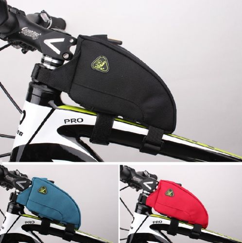 Sacoche pour vélo mixte - Ref 2217166