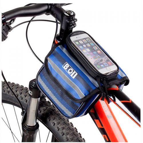 Sacoche pour vélo ROSWHEEL - Ref 2217175