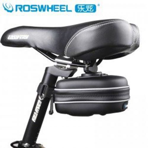 Sacoche pour vélo mixte ROSWHEEL - Ref 2217182