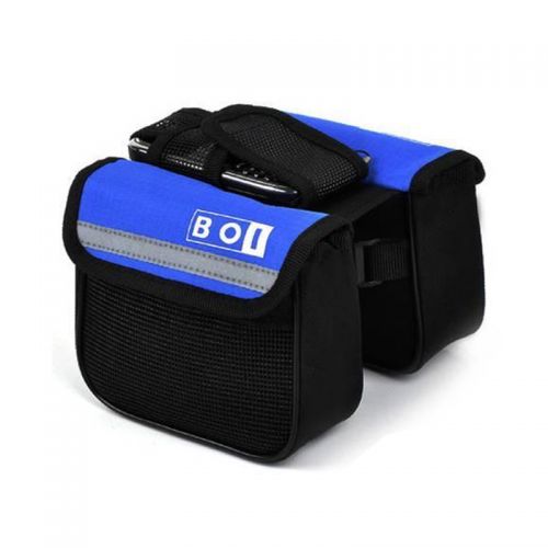Sacoche pour vélo - Ref 2217223