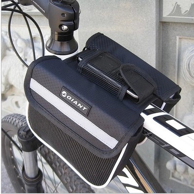 Sacoche pour vélo mixte LDBIKE - Ref 2217238