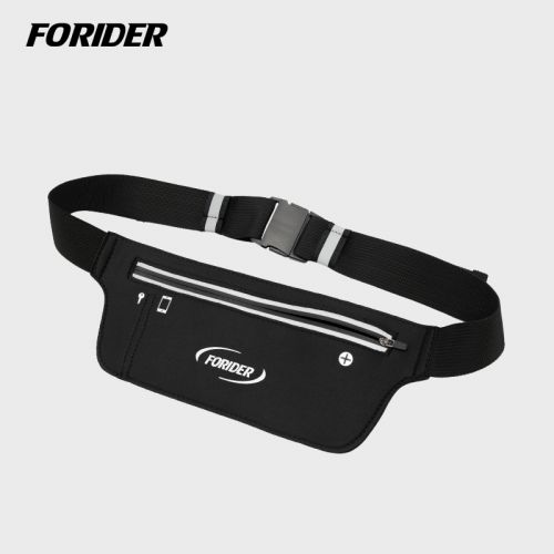 Sacoche pour vélo mixte FORIDER - Ref 2217240