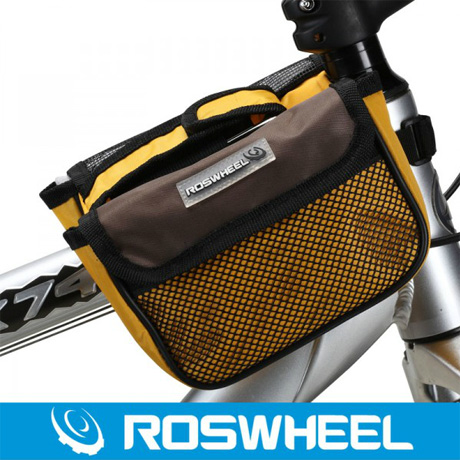 Sacoche pour vélo ROSWHEEL - Ref 2217248