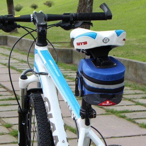 Sacoche pour vélo - Ref 2217252