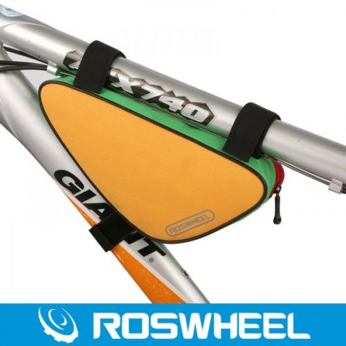 Sacoche pour vélo ROSWHEEL - Ref 2217285