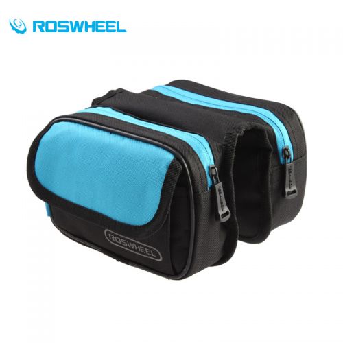 Sacoche pour vélo ROSWHEEL - Ref 2217291
