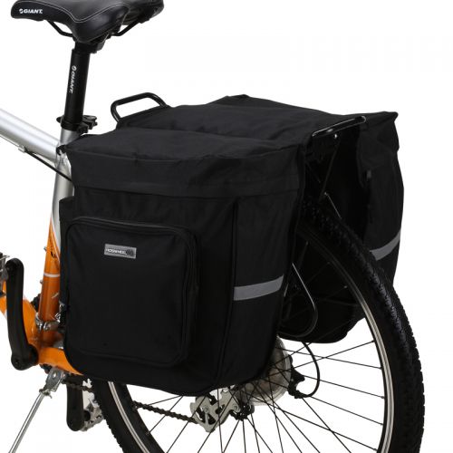 Sacoche pour vélo mixte ROSWHEEL - Ref 2217312