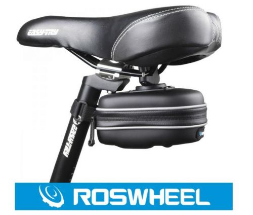 Sacoche pour vélo mixte ROSWHEEL - Ref 2217335