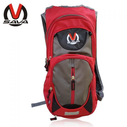 Sacoche pour vélo mixte SAVA - Ref 2217339