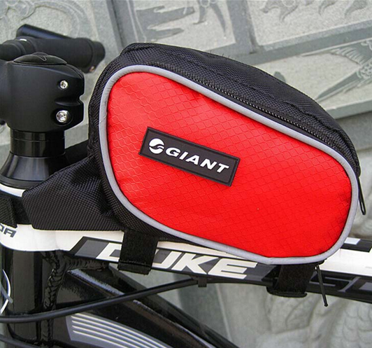 Sacoche pour vélo - Ref 2217349