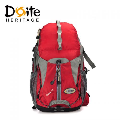 Sacoche pour vélo mixte DOITE - Ref 2217384