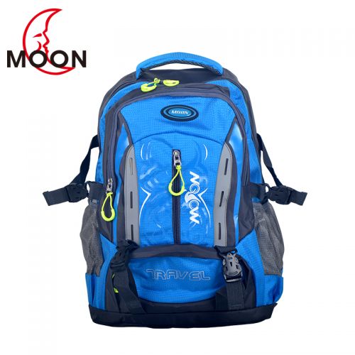 Sacoche pour vélo mixte MOON - Ref 2217387