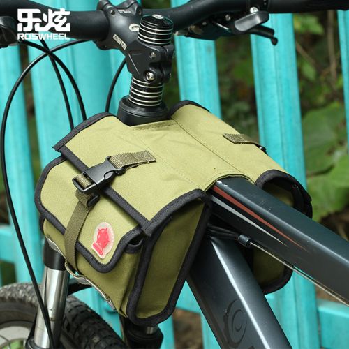 Sacoche pour vélo ROSWHEEL - Ref 2217396