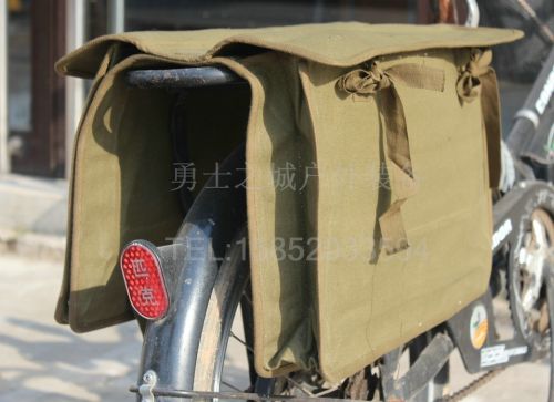 Sacoche pour vélo - Ref 2217402