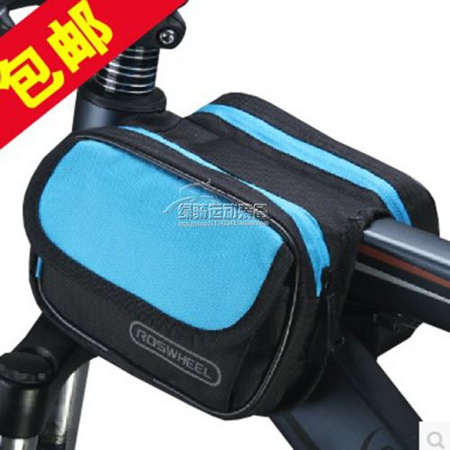 Sacoche pour vélo mixte ROSWHEEL - Ref 2217419