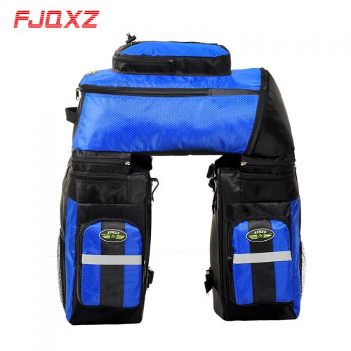 Sacoche pour vélo FJQXZ - Ref 2217428