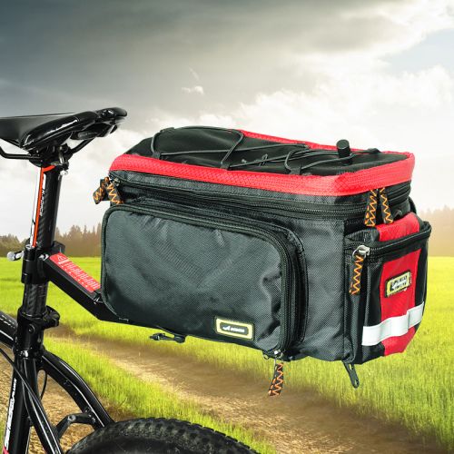 Sacoche pour vélo mixte TACX - Ref 2217439