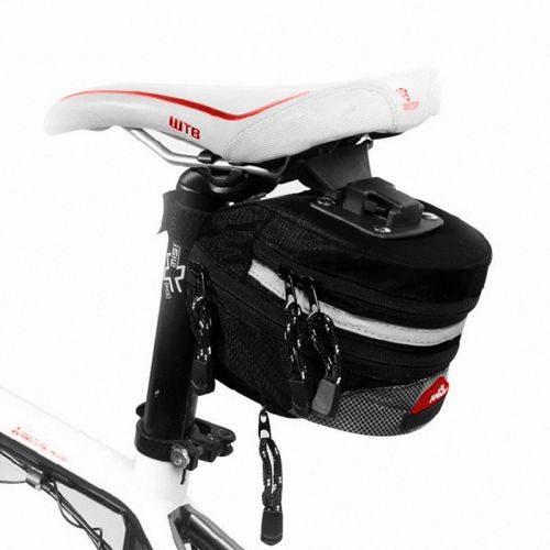 Sacoche pour vélo mixte FJQXZ - Ref 2217473