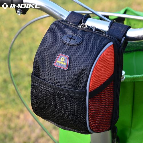 Sacoche pour vélo INBIKE - Ref 2217479