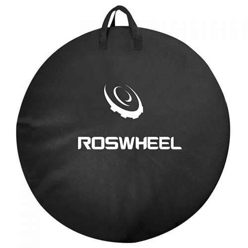 Sacoche pour vélo mixte ROSWHEEL - Ref 2217487