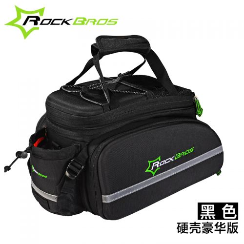Sacoche pour vélo mixte ROCKBROS - Ref 2217495
