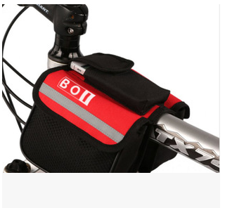 Sacoche pour vélo GIANT - Ref 2217508