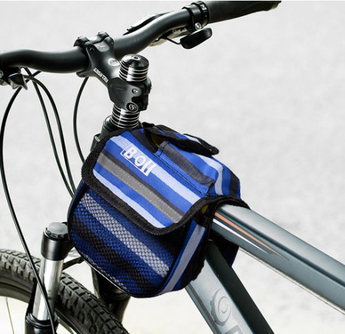 Sacoche pour vélo - Ref 2217511