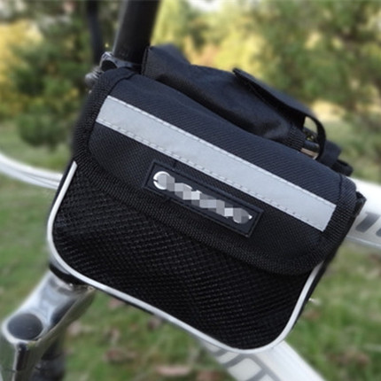 Sacoche pour vélo - Ref 2217518