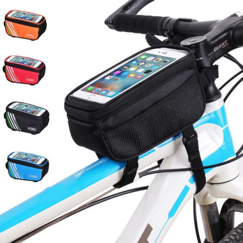Sacoche pour vélo - Ref 2217540