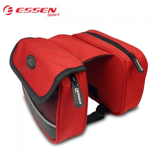 Sacoche pour vélo mixte ESSEN - Ref 2217550