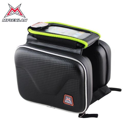 Sacoche pour vélo RUSUOO - Ref 2217558