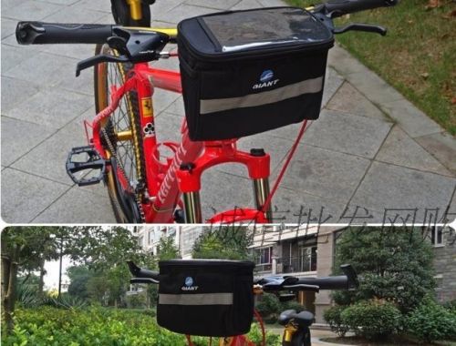 Sacoche pour vélo - Ref 2217559