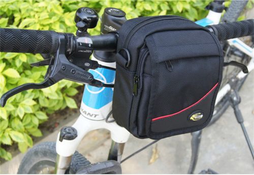 Sacoche pour vélo - Ref 2217591