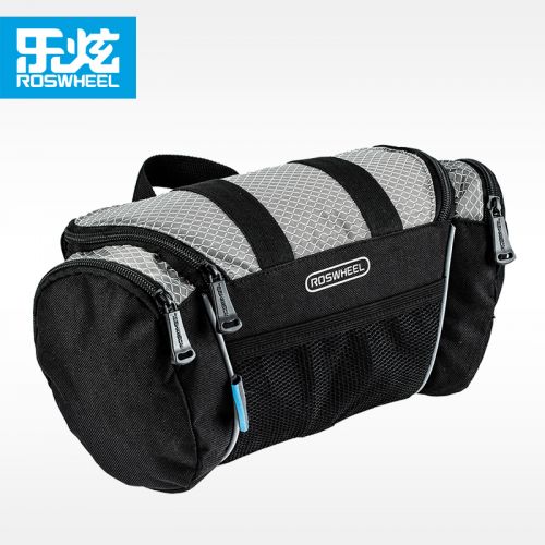 Sacoche pour vélo mixte ROSWHEEL - Ref 2217597