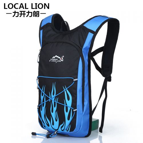 Sacoche pour vélo mixte - Ref 2217603