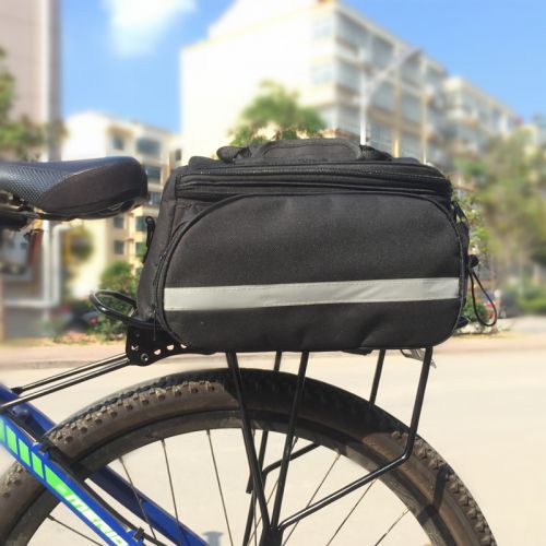 Sacoche pour vélo mixte - Ref 2217622
