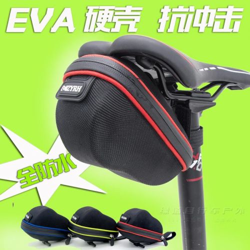 Sacoche pour vélo mixte GREENWAY - Ref 2217642