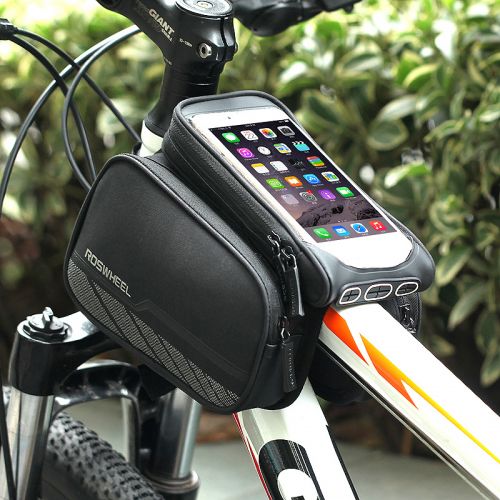 Sacoche pour vélo ROSWHEEL - Ref 2217644