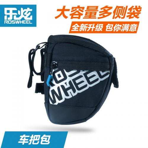 Sacoche pour vélo mixte ROSWHEEL - Ref 2217680