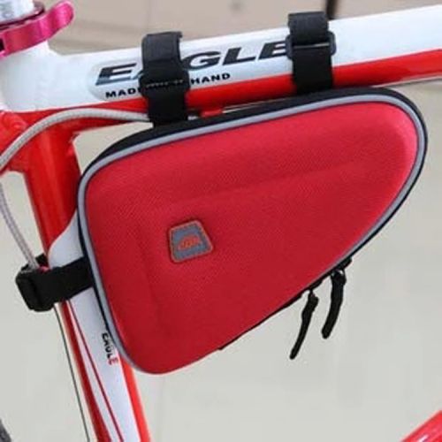 Sacoche pour vélo mixte - Ref 2217716