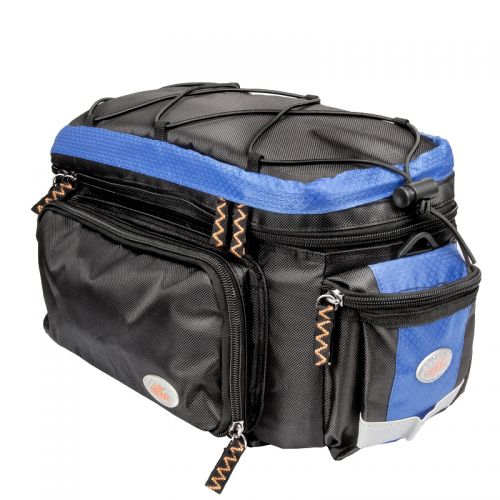 Sacoche pour vélo mixte - Ref 2217721