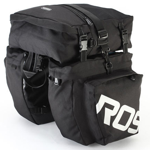 Sacoche pour vélo - Ref 2217726